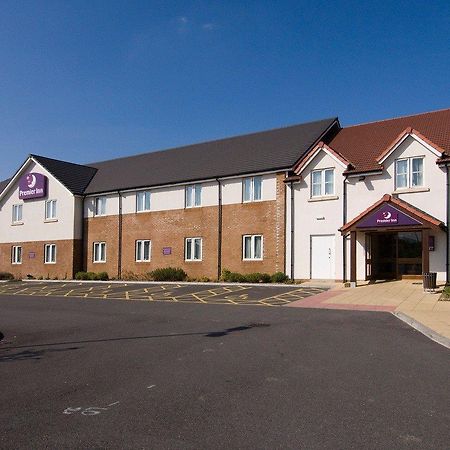 Premier Inn Frome Exterior photo