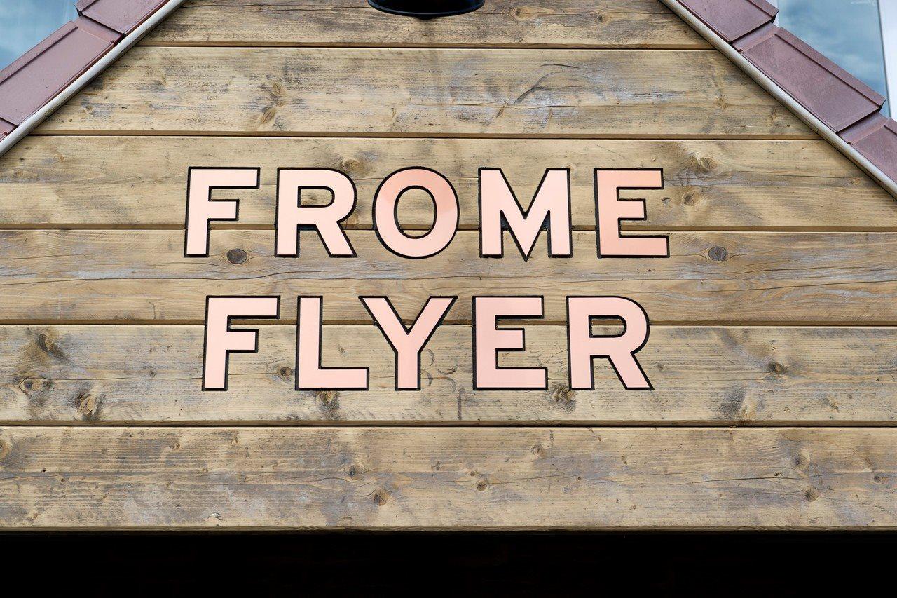 Premier Inn Frome Exterior photo