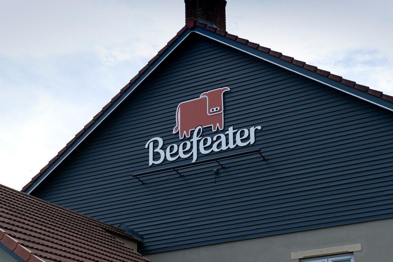 Premier Inn Frome Exterior photo