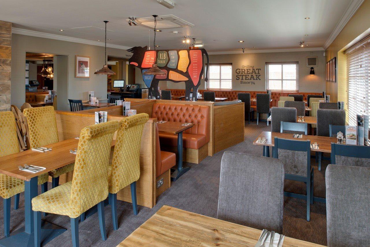 Premier Inn Frome Exterior photo