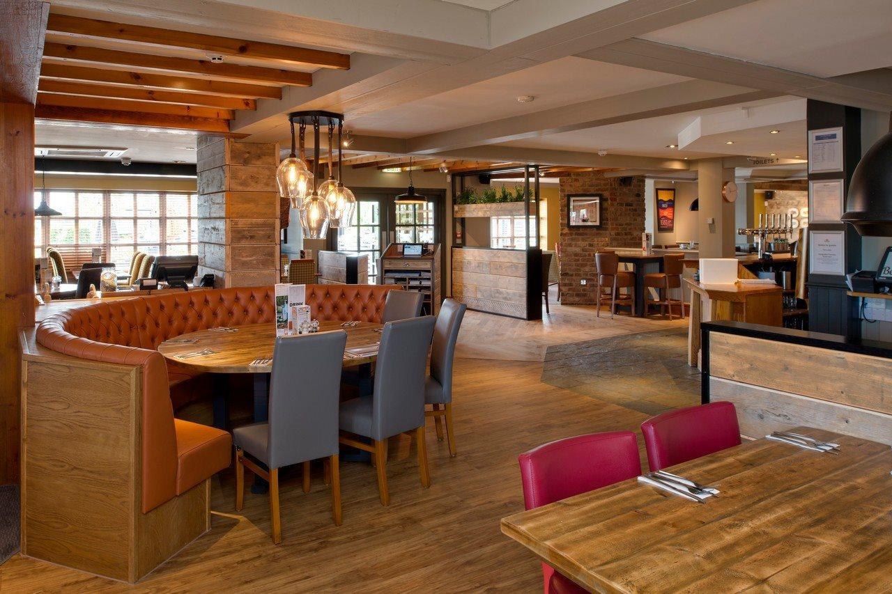 Premier Inn Frome Exterior photo