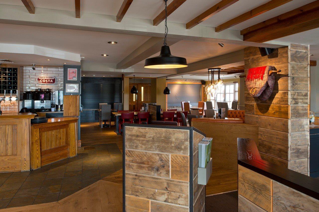 Premier Inn Frome Exterior photo