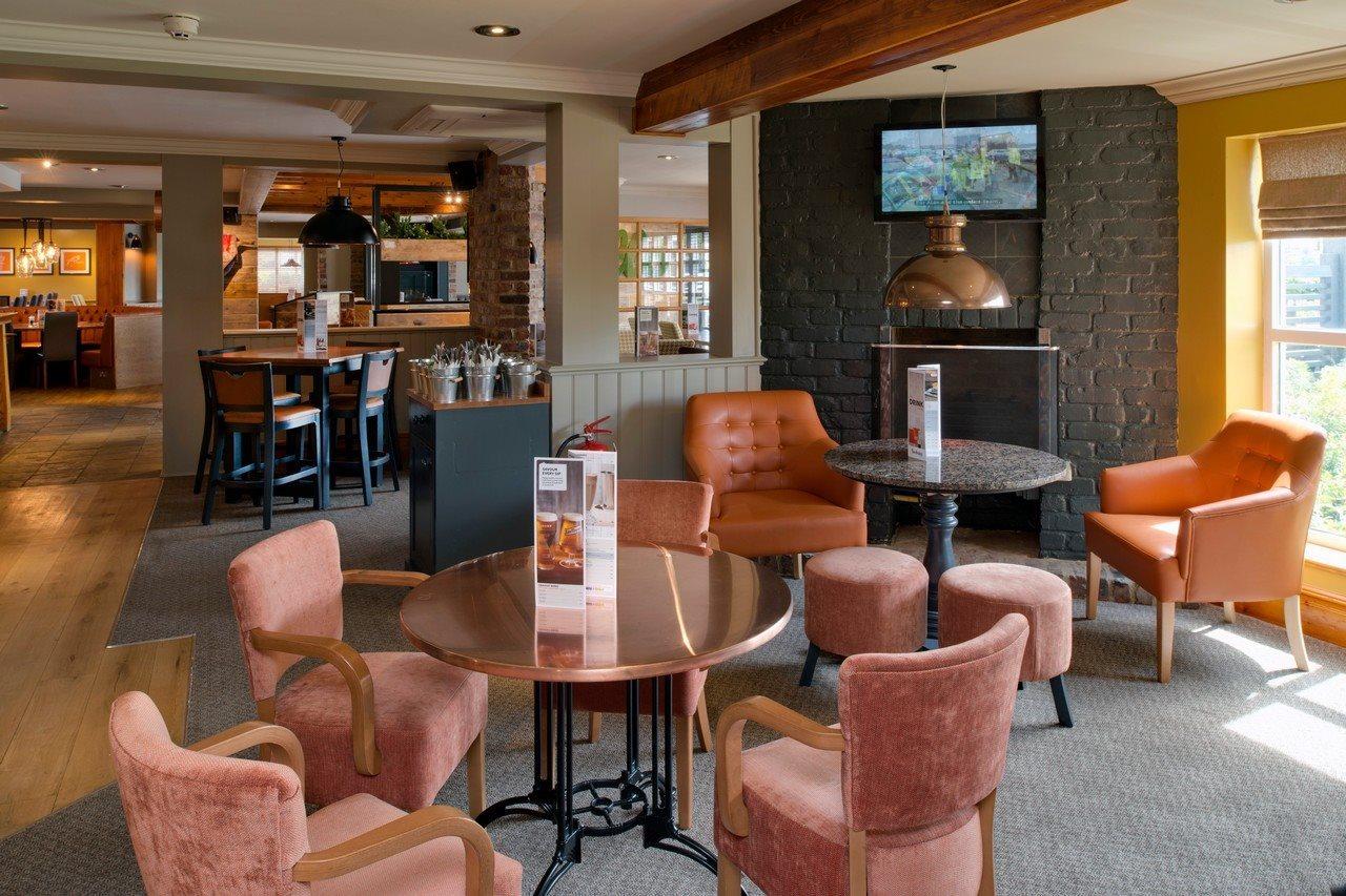 Premier Inn Frome Exterior photo