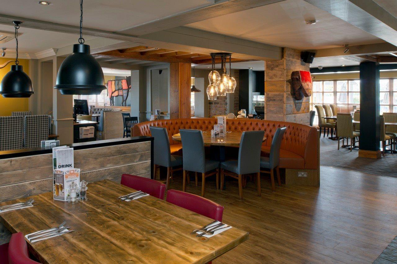 Premier Inn Frome Exterior photo