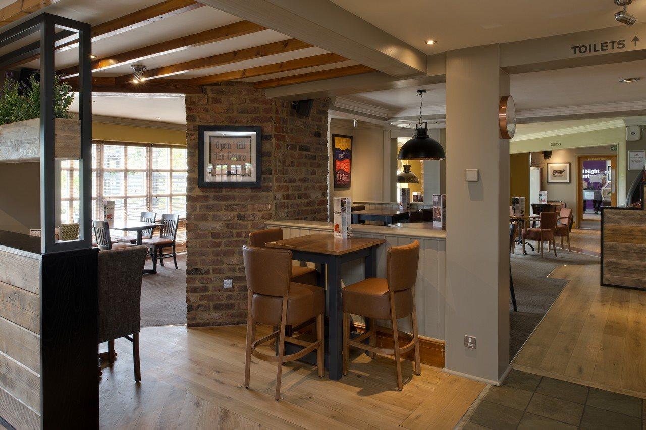 Premier Inn Frome Exterior photo