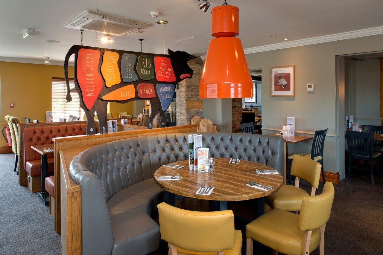 Premier Inn Frome Exterior photo