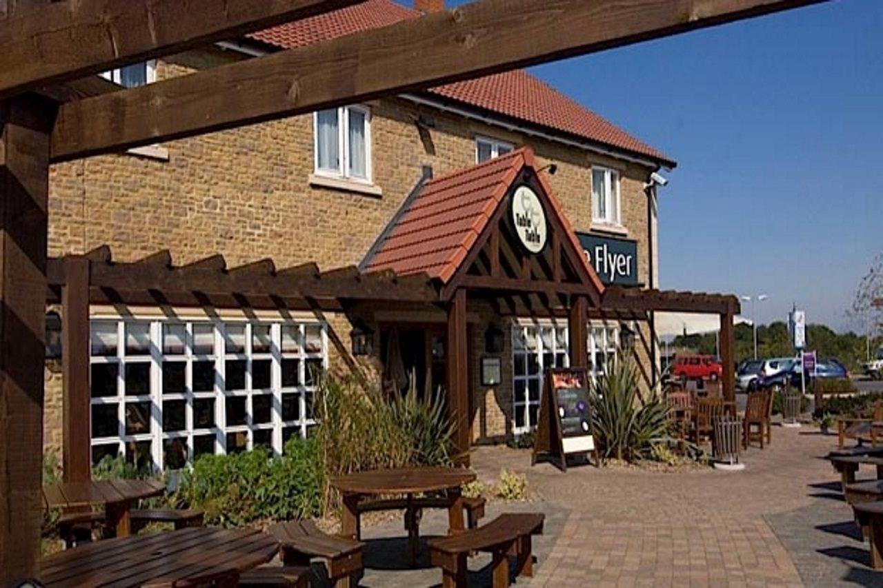 Premier Inn Frome Exterior photo